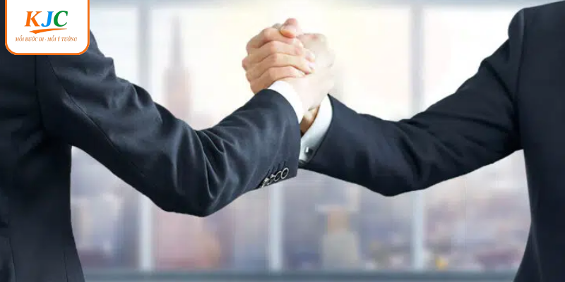 Các giá trị mang lại khi GG88 gia nhập KJC