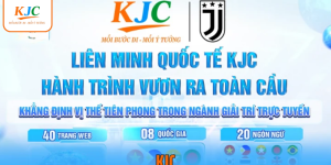 KJC Có Uy Tín Không? - Giải Đáp Từ Liên Minh Giải Trí