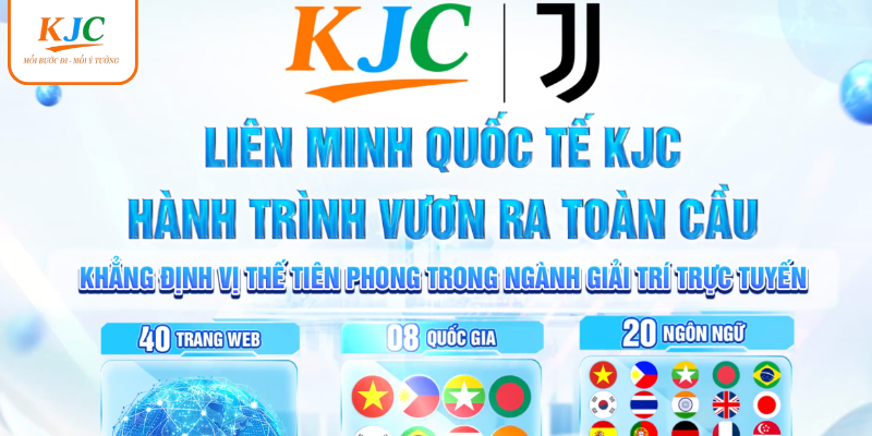 Minh chứng sự uy tín từ tin đồn về KJC Minh chứng sự uy tín từ tin đồn về KJC