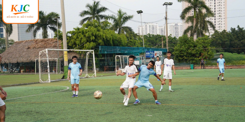 RR88 vs LSFC - Trận đấu Tứ kết đáng mong đợi RR88 vx LSFC - Trận đấu Tứ kết đáng mong đợi