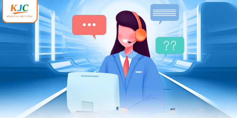 Tầm quan trọng của kênh liên hệ KJC Tầm quan trọng của kênh liên hệ KJC