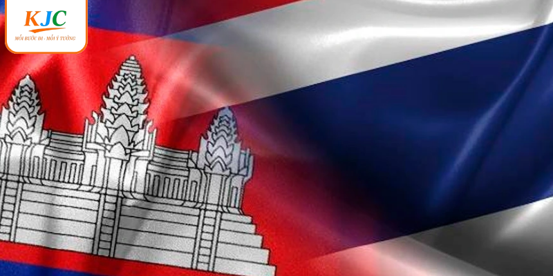 Thái Lan Và Campuchia Căng Thẳng Leo Thang Khó Lường