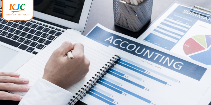 Thông tin chi tiết về tuyển dụng Tài vụ KJC Thông tin chi tiết về tuyển dụng Tài vụ KJC