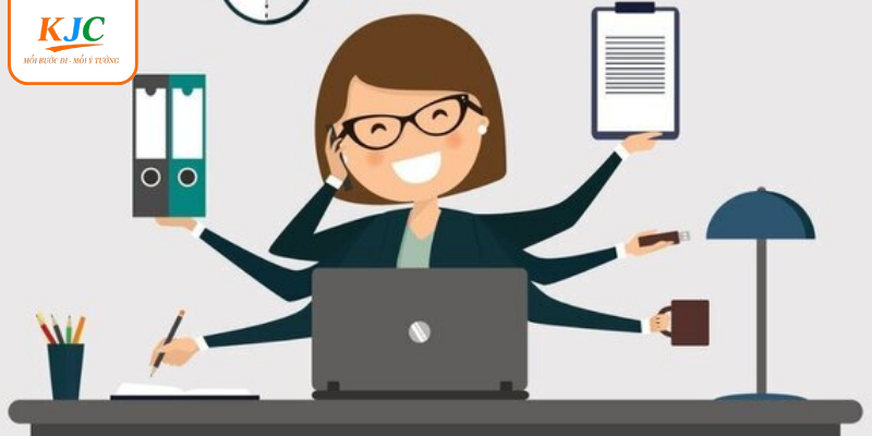 Thông tin chi tiết về tuyển dụng Trợ lý OA Thông tin chi tiết về tuyển dụng Trợ lý OA