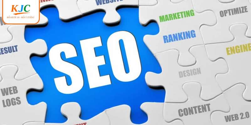 Tổng quát về vị trí IT SEO Tổng quát về vị trí IT SEO