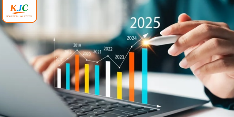 Tuyển Dụng Tài Vụ - Bộ Phận Quan Trọng Cho Sự Phát Triển KJC