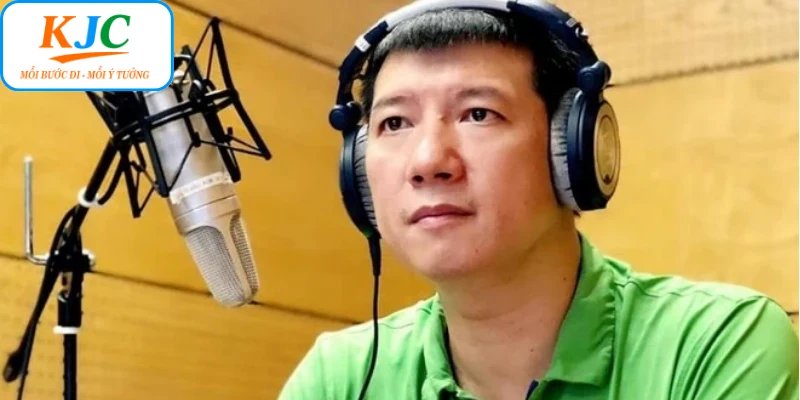 Ảnh đại diện Bình Luận Viên Bóng Đá