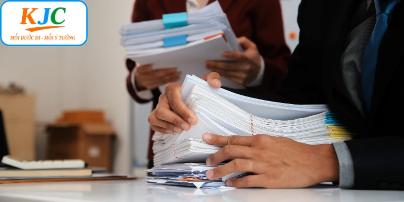  Cơ hội việc làm rộng mở đối với vị trí hành chính KJC
