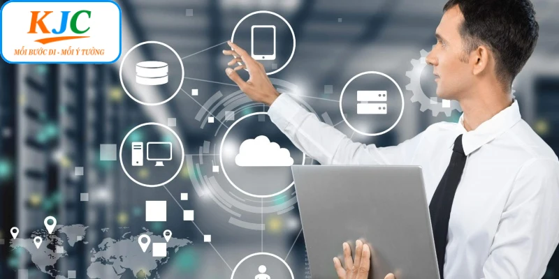 Giới thiệu chung về vị trí chuyên viên IT phần cứng 