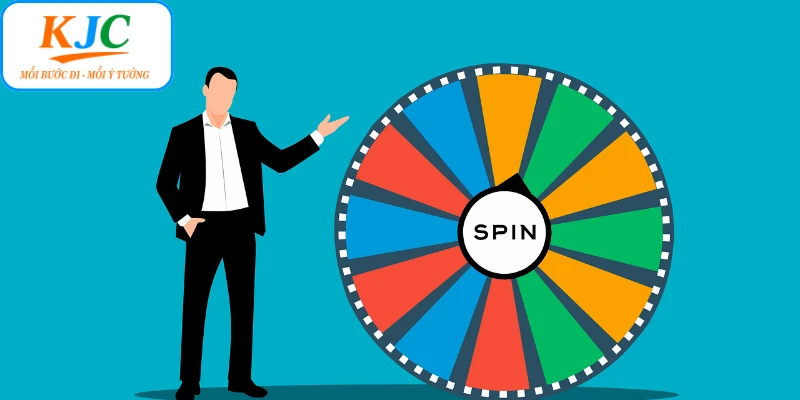 Hướng dẫn cách tham gia sự kiện KJC lucky lottery Hướng dẫn cách tham gia sự kiện KJC lucky lottery