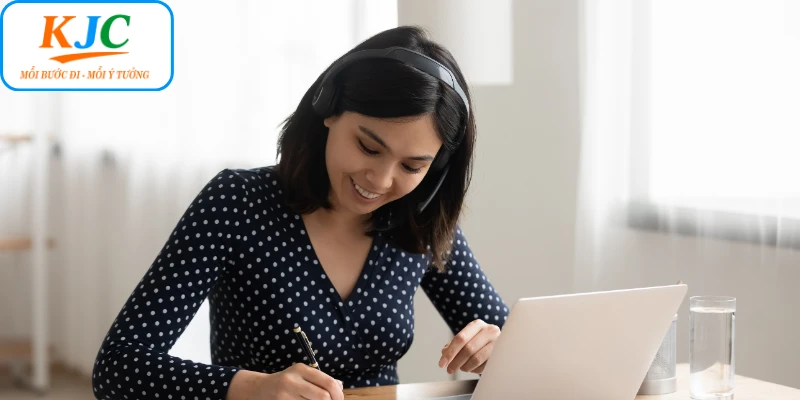 Lý do bạn nên chọn vị trí phiên dịch